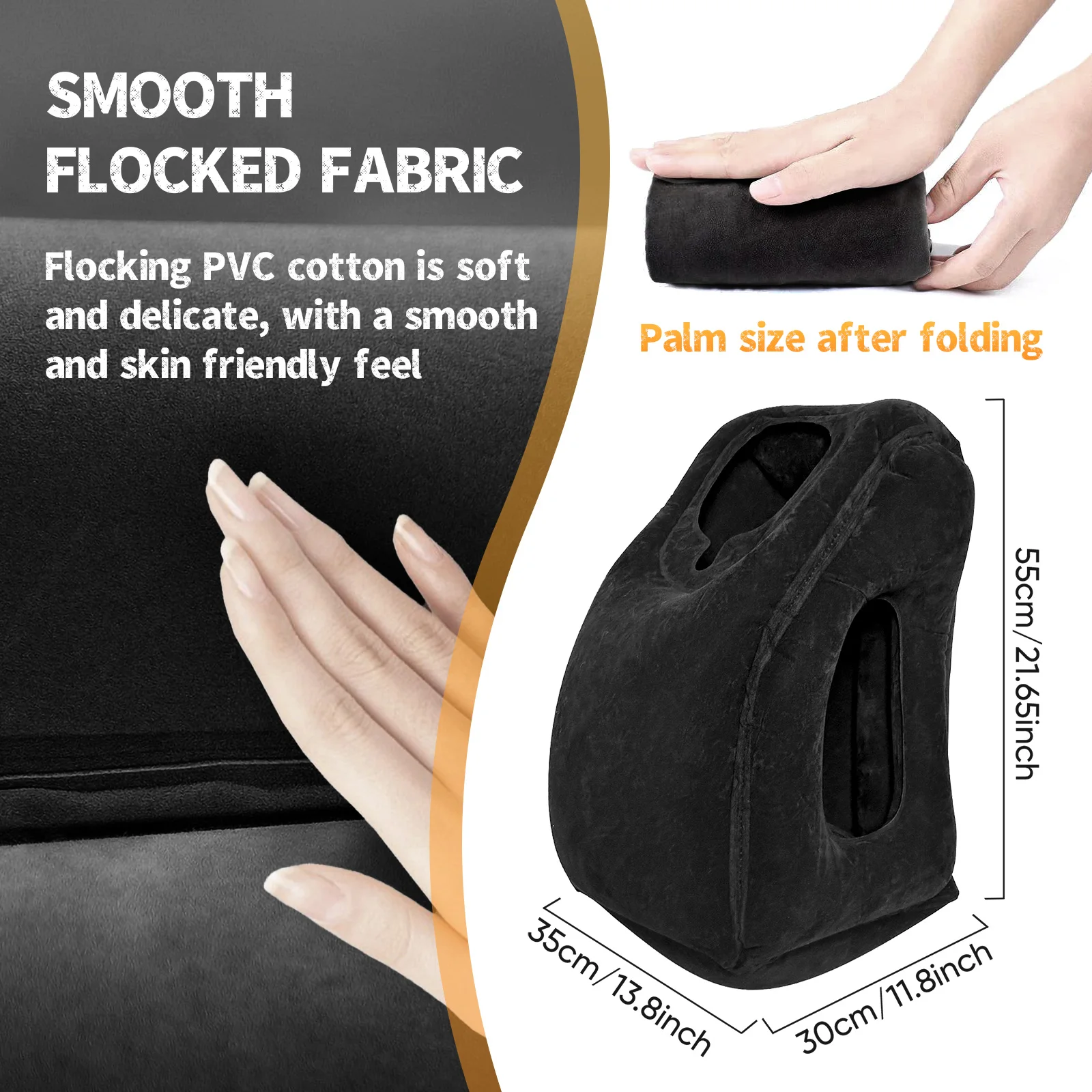 Thumbnail 3 - #77 Best Backrest Pillows to Buy In 2026