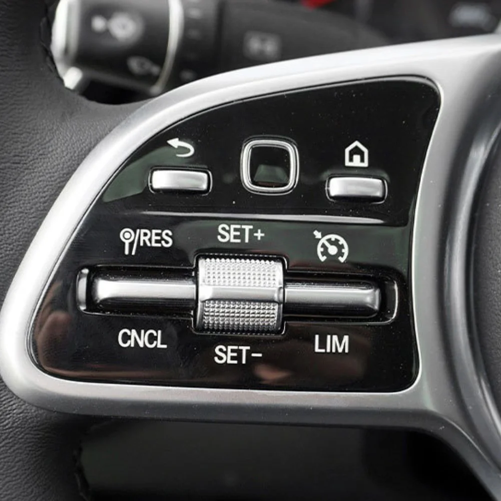 Car Steering Wheel Control Switch Repair Kit 0999058106 For C Class For W205 2019-2021 Interior Parts view 5