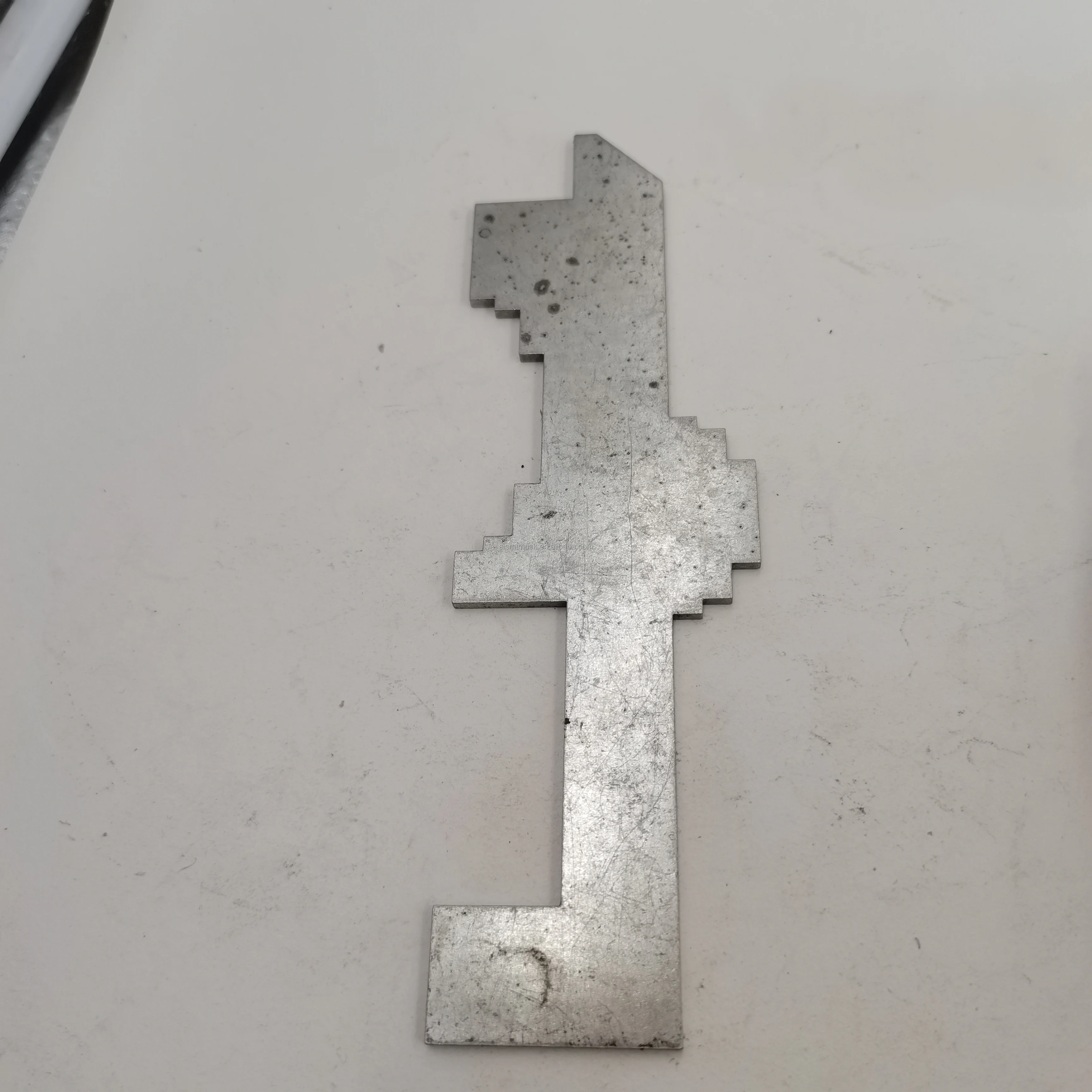Precision CNC Machining Services Brass Stainless Steel Aluminum Milling Turning Broaching Drilling Parts Custom Processing
