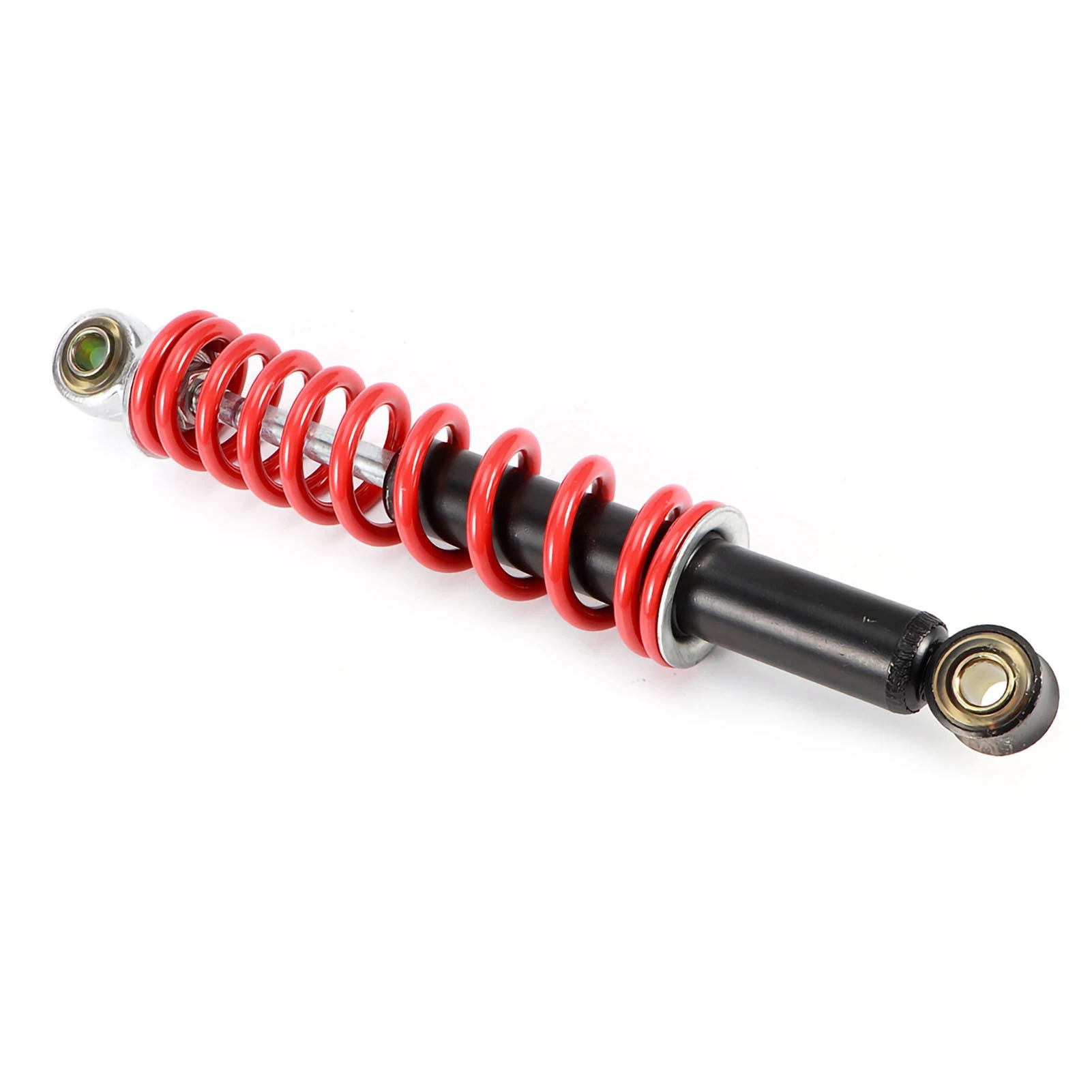 Motorcycle Shock Absorber Shock Absorbers Front 270mm Damper for 50cc‑125cc Dirt Pit Bike ATV  Kart Motorcycle