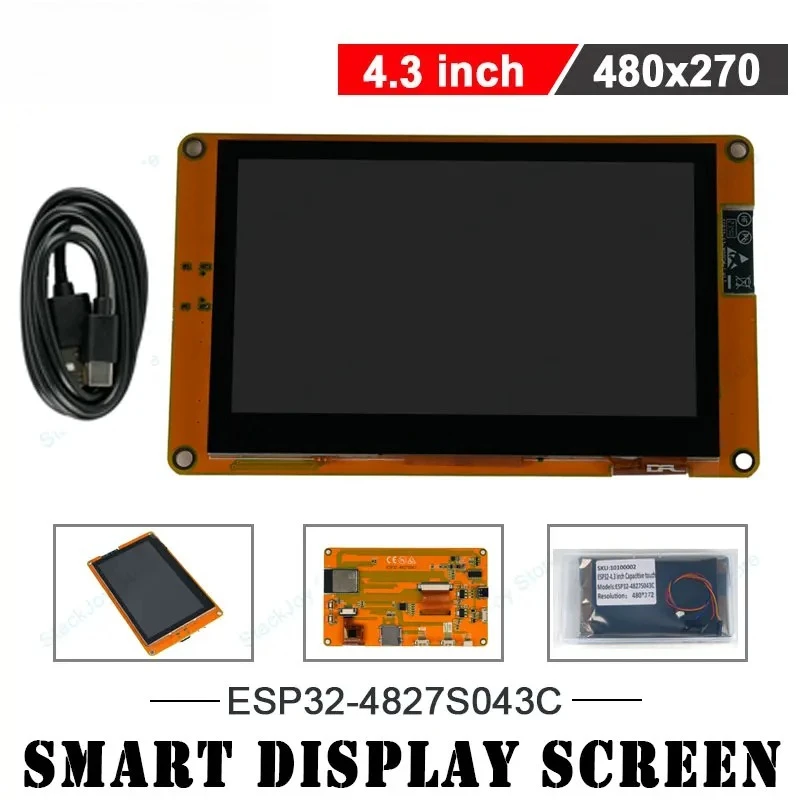 Ecran-esp32-de-43-pouces-esp32-4827s043c-wifi-bt-esp32-s3-w-room-1-module-lcd-43-pouces-Ecran-tactile-capacitif-pour-arduino-smart-home