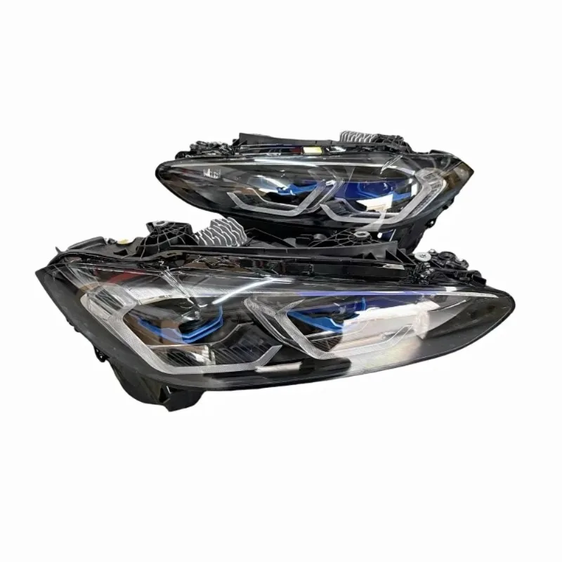 

Color Temperature 6000k,G80 G82 2020-2023 M3 M4 Headlamp