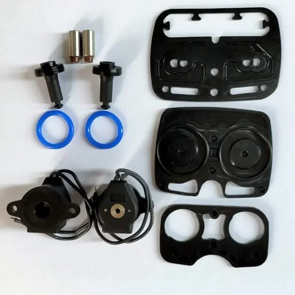 NOWY pulsator do mleczarni