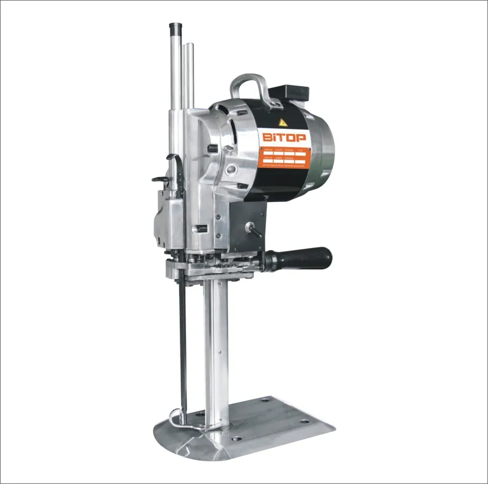 BT-3(550W/750W/50W/1200W) Efficient Cloth Cutting Machine Fabric  Cutting Machine Semiconductor Fabrication Machine