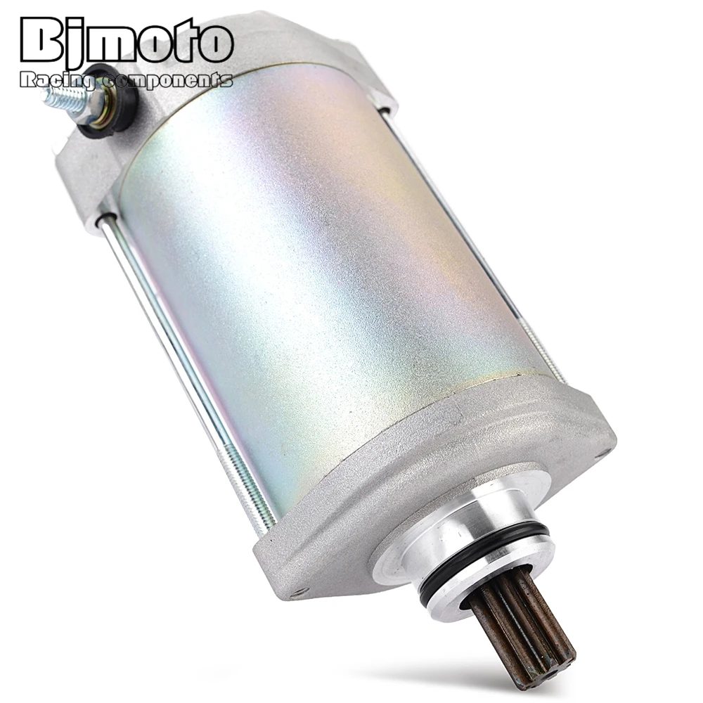 For Aprilia Pegaso S ie 650 650 Starter Motor For Can-Am Can Am DS650 DS650X BAJA DS 650 650X 2002-2004 420294351 711294351