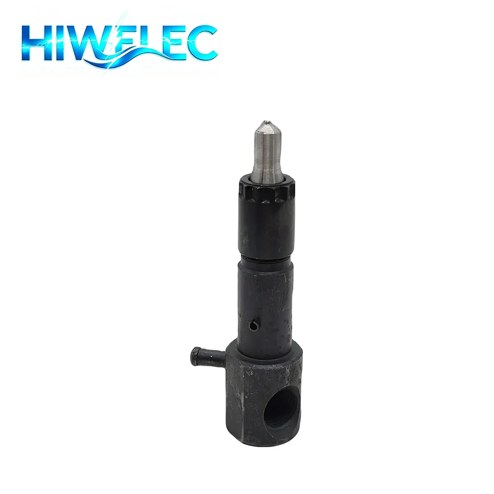 186F 188F 192F 186FA Diesel Engine Injector Diesel Tiller Generator Water Pump Injection Nozzle Parts