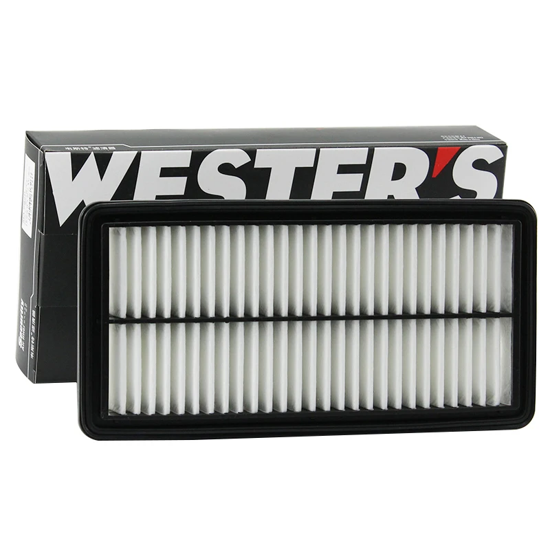 

For Subaru Forester XV/Crosstrek Hybrid 14-17 For Suzuki SX4 10-14 WESTGUARD Air Filter MA9820 16546AA140 13780-54L00 CA11001
