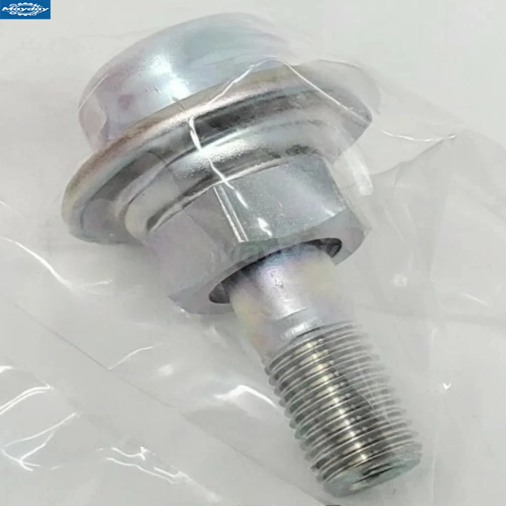 2 Pieces FOR TOYOT-A LEXU-S 8 CYL NEW FUEL INJECTION PRESSURE PULSATION DAMPER OEM 23270-50012