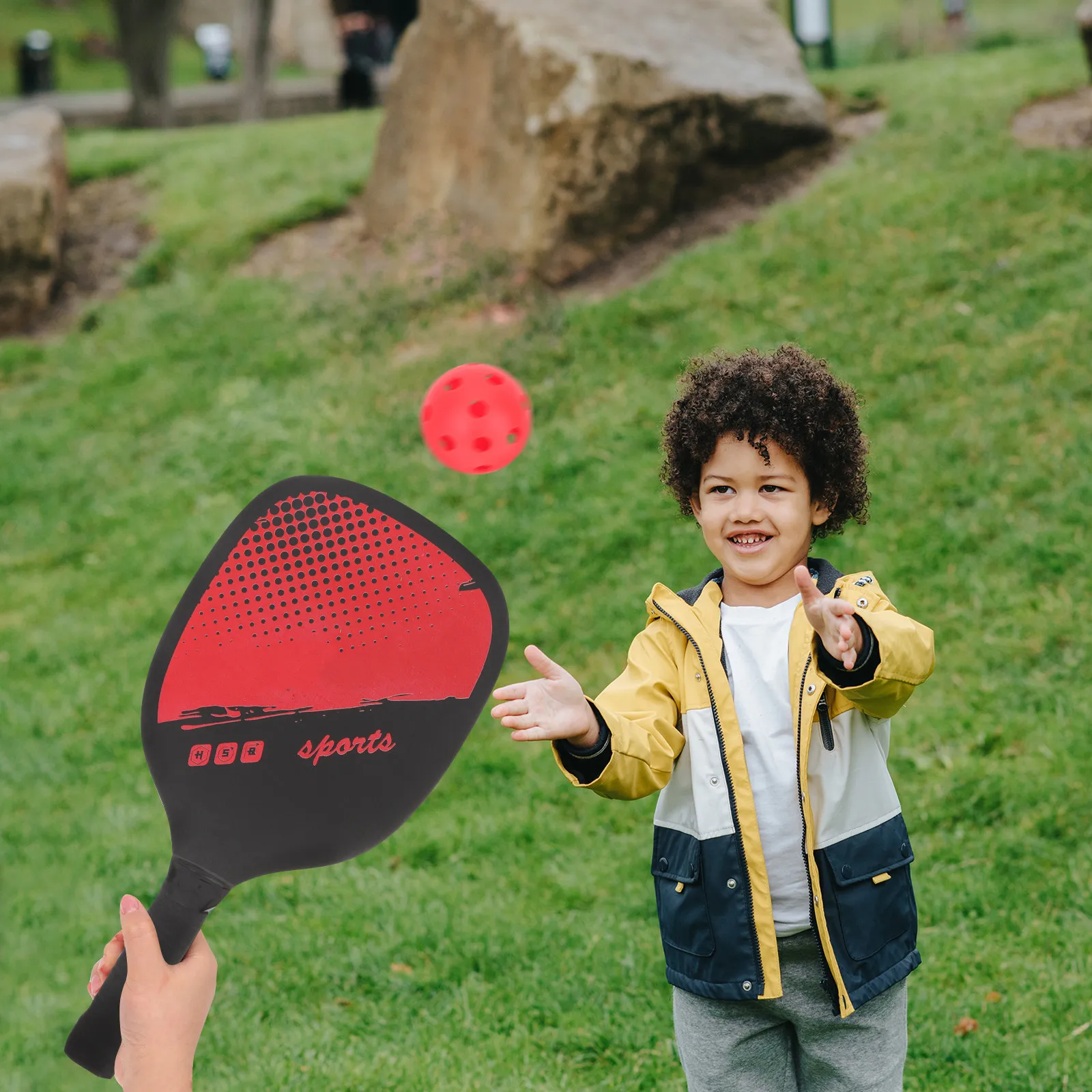 raquette-de-pickleball-raquettes-durables-raquettes-de-tennis-legeres-pour-debutants