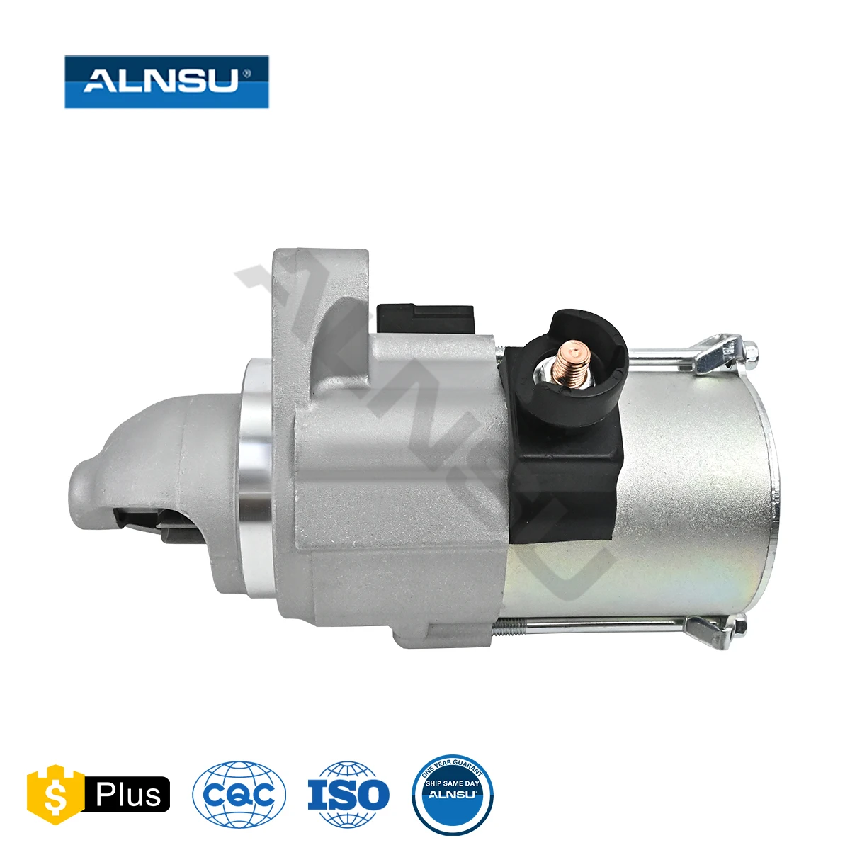 

Alnsu Good Prcei Wholesales Starter Oe 31200-5R7-A01 SM74015 for Honda