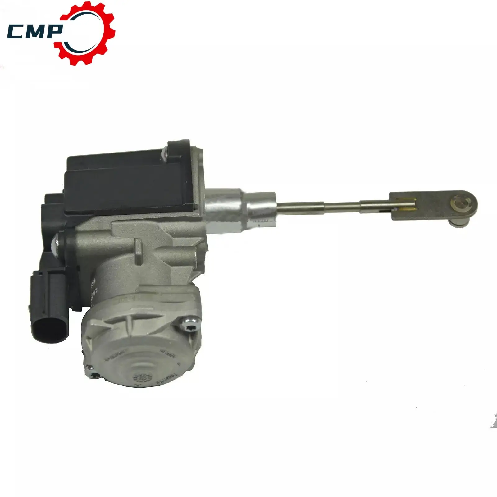 

04E145725S Turbo Control Valve Actuator For 2012-2017 1.4T Audi A1 A3 S3 Q3 VW Golf Jetta Seat Superchargers Turbo Chargers