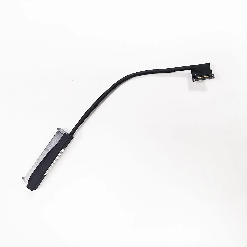 Cable flexible conector de disco duro SATA para portátil, accesorio para Lenovo THINKPAD X230, X230S, X240, X240S, X250, X250S, DC02C003H00, 04X0864, 04X0865