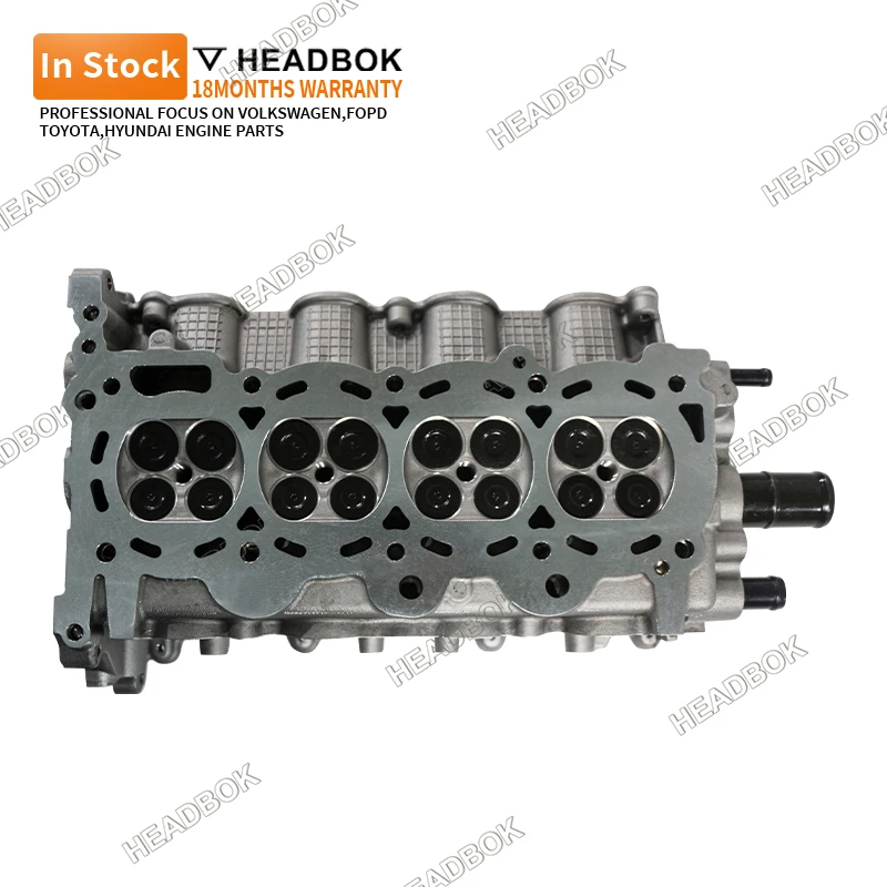 ForComplete الاسطوانة الجمعية G4LA G4LC لشركة هيونداي كيا السيارات اكسسوارات السيارات معدات قطع غيار المحرك