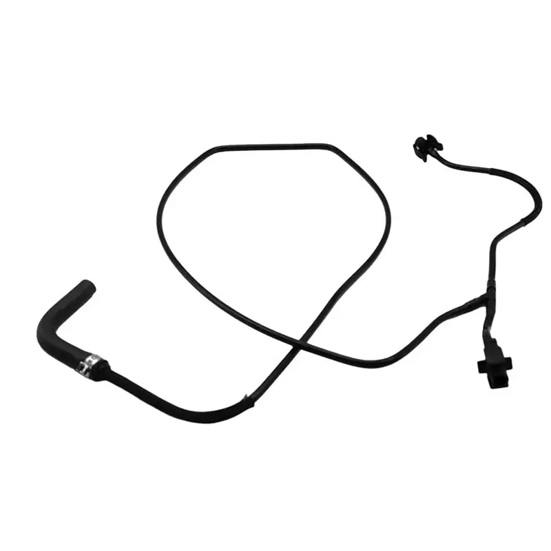 

M49K-автомобильный шланг для резервуара для воды 31686893 для Volvo S60 S80 V70 2010-2015, запасная часть резервуара для воды