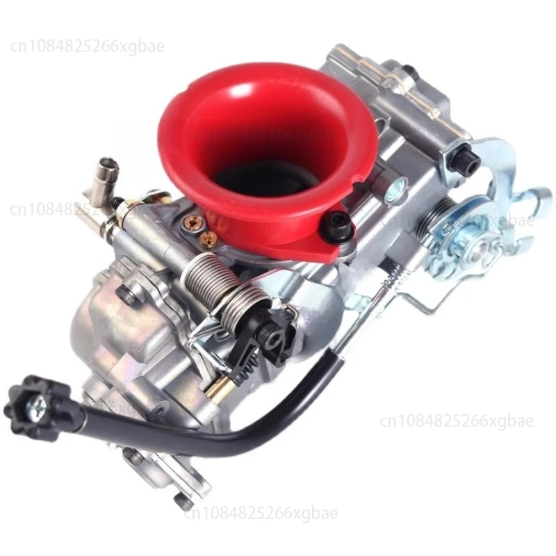 Carburetor Fcr 35 M…