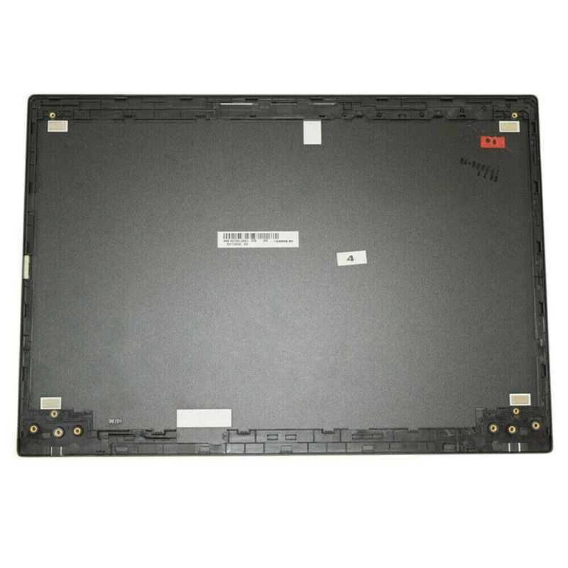 YY+New For Lenovo 02DA294 ThinkPad L380 L390 Top Lcd Back Cover Rear Lid
