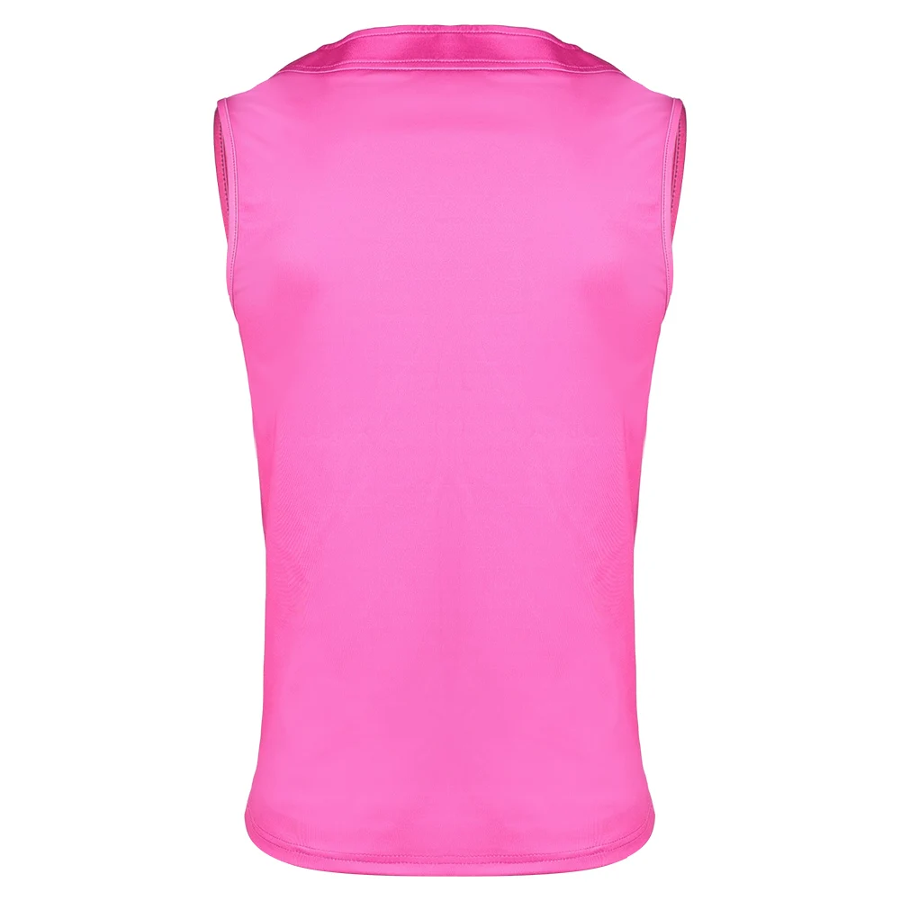 الكرتون فيلم سيئة الرجال السيد الأفعى تأثيري الوردي سترة علوية زي الأزرق أغطية الرأس النظارات الشمسية وتتسابق الرجال حفلة كرنفال الهالوين