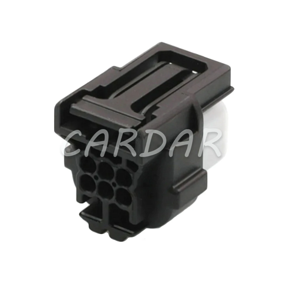 1 Set 6-Pins 7289-9553-30 Obd Stekker Auto Kleine Huidige Kabelboom Aansluiting Auto Accessoires Ac Montage