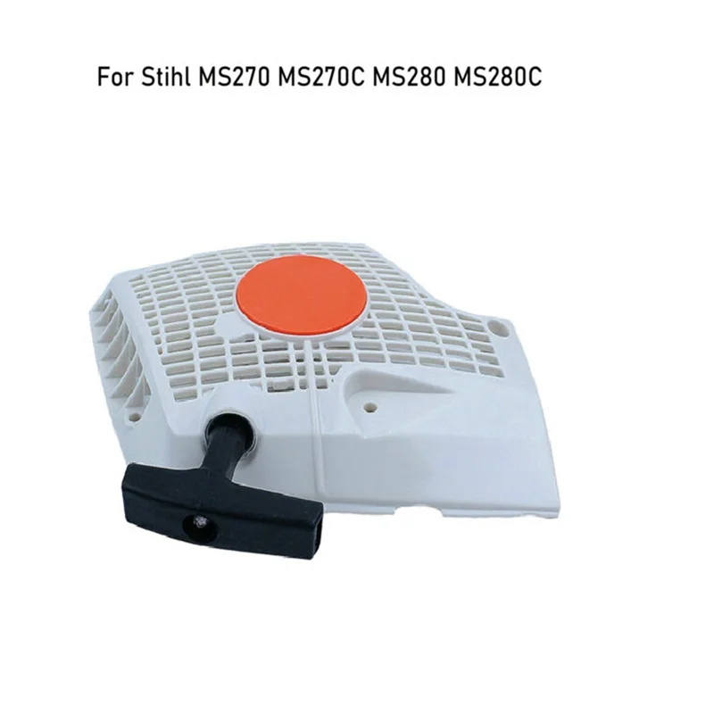 

Ручная сборка из 2 частей подходит для подтягивания MS270 280.
