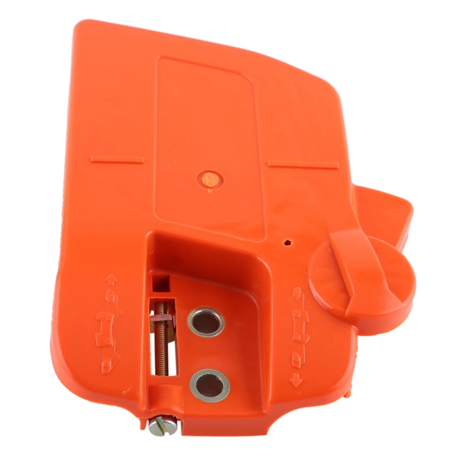 Clutch Sprocket Chain Cover Chain Brake Assembly Easy Installation Fine Workmanship for Husqvarna 235 for Husqvarna 235E