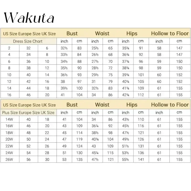 Wakuta-女性の裸の肩の長いウエディングドレス、ハイスリット、背中の開いたサテン、フォーマルなボールガウン、イブニングパーティー、セクシー