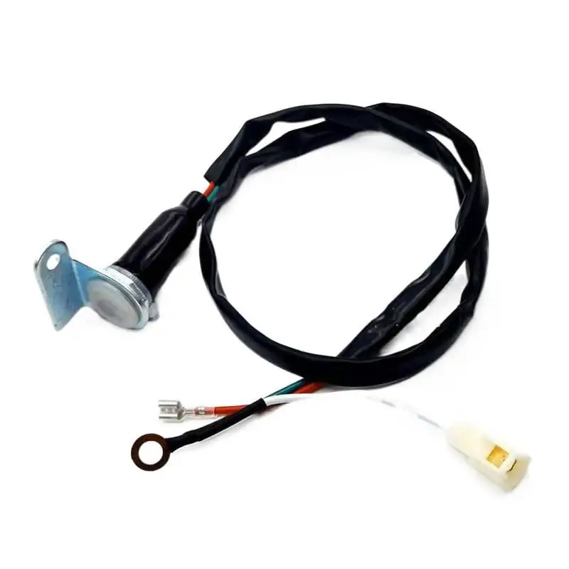 A key For air-cooled diesel engine 170 f173f178f186fa188f192f195f start button switch D