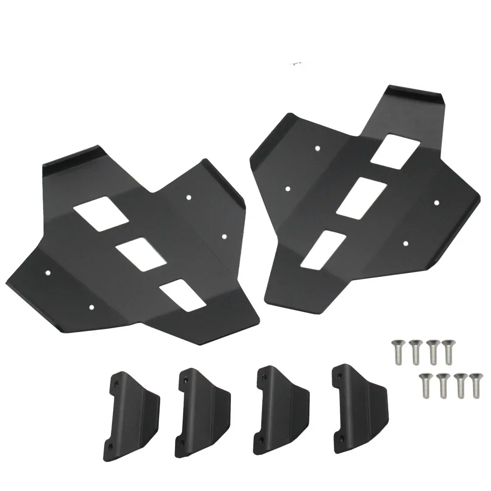 

R1250GS Motorcycle Accessories Engine Guards Cylinder Head Guards Protector Cover Guard For BMW R 1250 GS ADV R1250GS Adventure