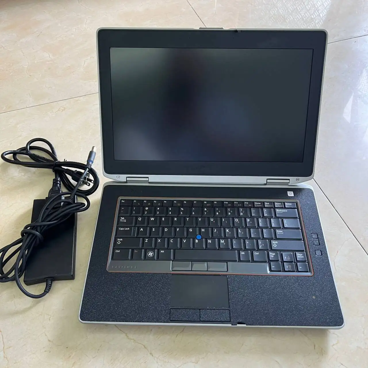2026 Diesel Truck Diagnostic tools DPA5 Protocol Adapter 5 Heavy-Duty with laptop E642 i5 cpu 8gb ram Software Installed - view 6