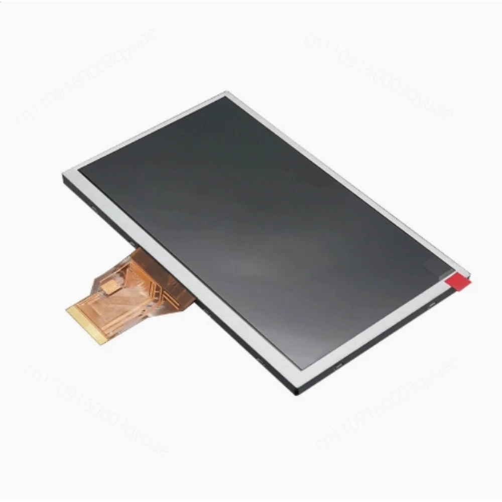 7 Inch Bare Screen 50PIN Interface IPS Full View High Brightness LCD Display Module for Industrial Equipment