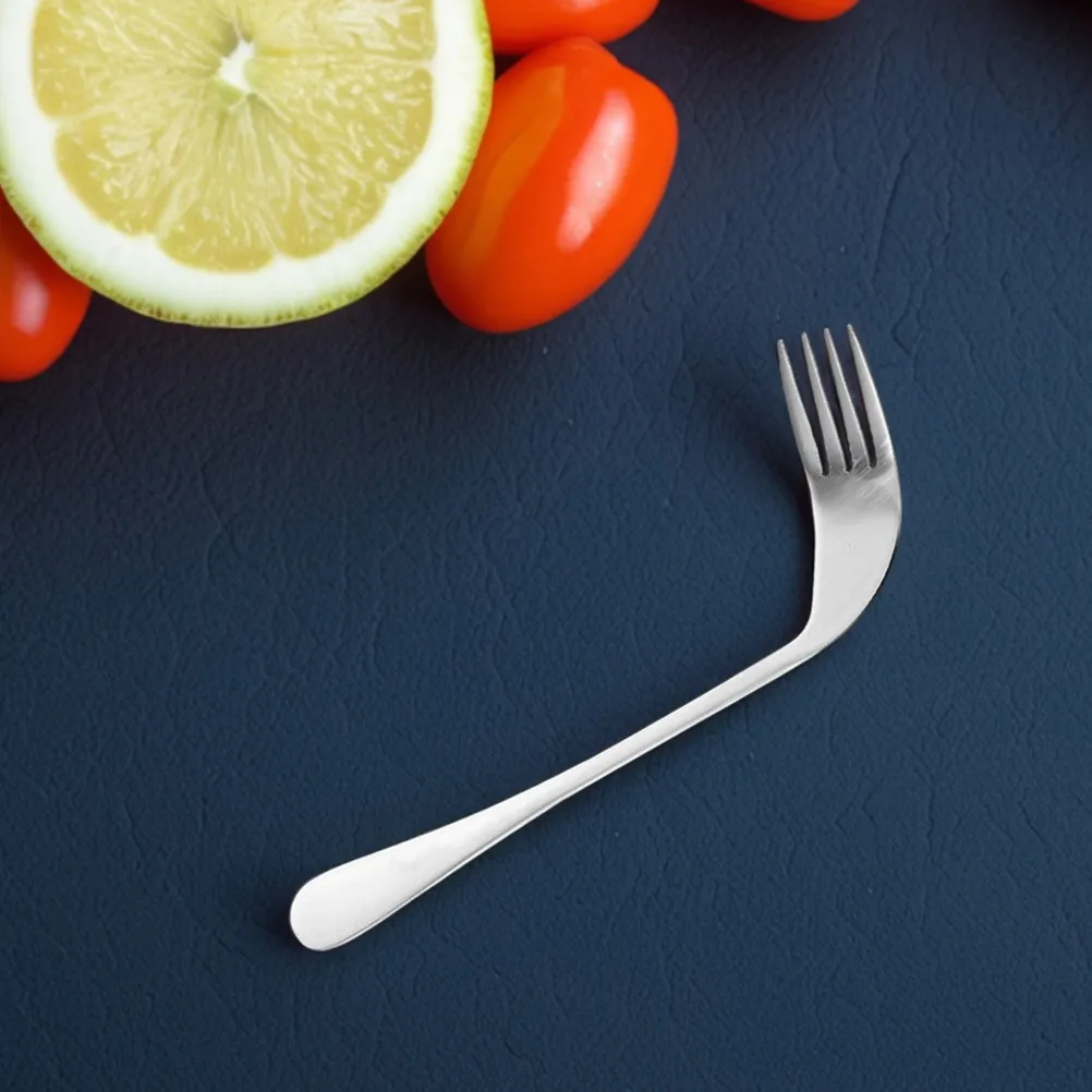 

Набор адаптивных столовых приборов (ложка и вилка) для пожилых и лежачих больных, для самостоятельного питания, с удобным эргономичным хватом, можно мыть в посудомоечной машине