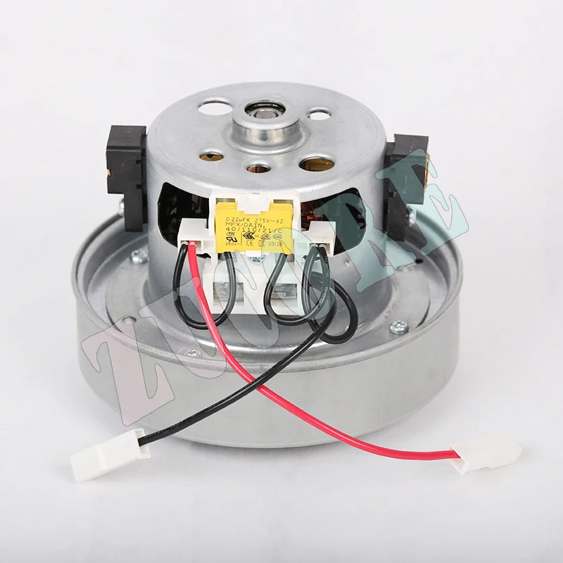 Мощный двигатель пылесоса 1600 Вт для Dc07 DC14 Yv2200, запасной двигатель, аксессуары, детали пылесоса