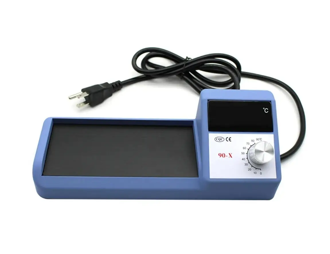 Adjustable Stone Suction Diamond Stone inlay Jewelry Tools Thermal Vacuum Micro Wax gem Setting Machine Temperature Controlled view 2