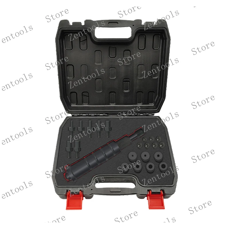 Manual Pin Extractor Internal Thread Positioning Pin Extractor Repair Tool H-KNHN Standard M3-M12