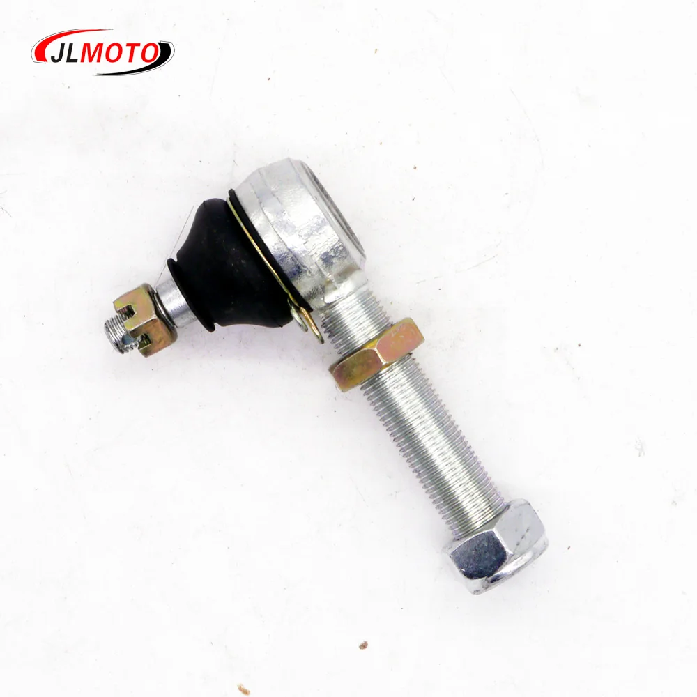 M10-M16 75mm regulowany stożkowy zestaw przegubów kulowych pasuje do 150cc 50cc 49cc 110cc 200cc elektryczny ATV UTV Buggy Quad Bike Parts