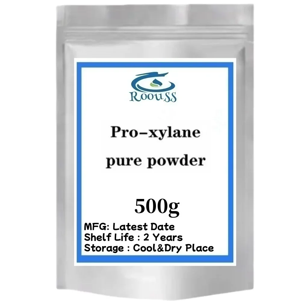 Cas 439685 -79-7hydroxypropyl Tetrahydropyrantriol/pro-xylane Powder