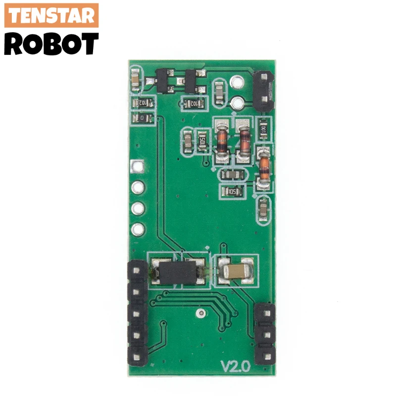 125Khz RFID Reader Module RDM6300 UART Output Access Control System