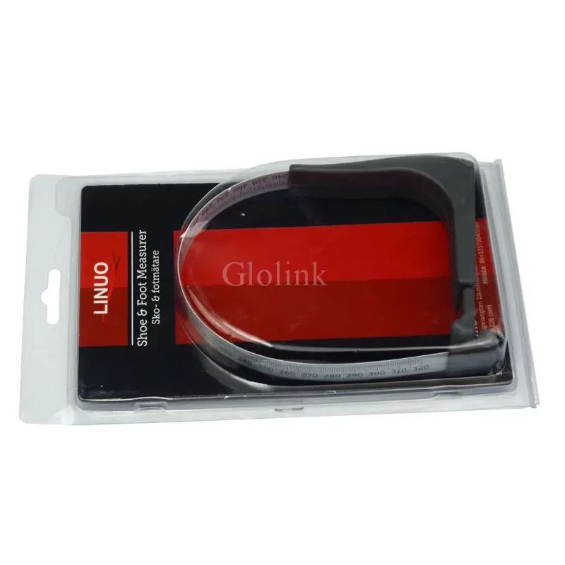 11-32 ซม.รองเท้า Measurer เท้าวัดผู้ใหญ่เด็กเท้าอุปกรณ์วัดรองเท้าขนาดเครื่องคิดเลขเท้าวัดไม้บรรทัด