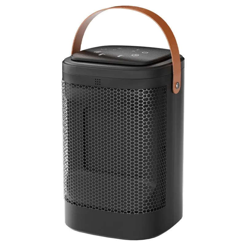 Electric Space Heater Energy Efficient Space Heaters for Indoor Use Portable Heater Fan for Bedroom Home Office