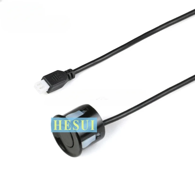 Integrated ultrasonic ranging sensor Waterproof  reversing radar probe