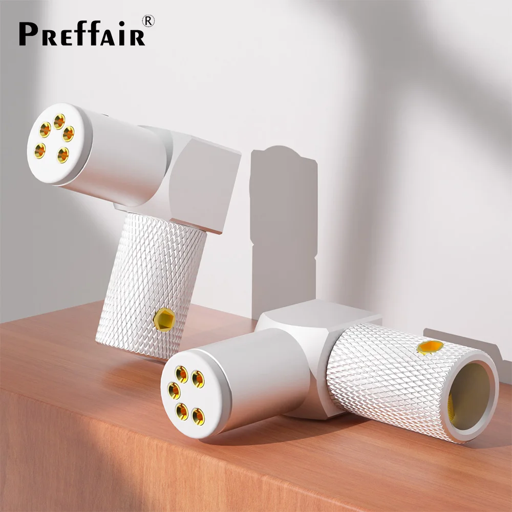 1Pc 4Pin 5Pin Male/… - image