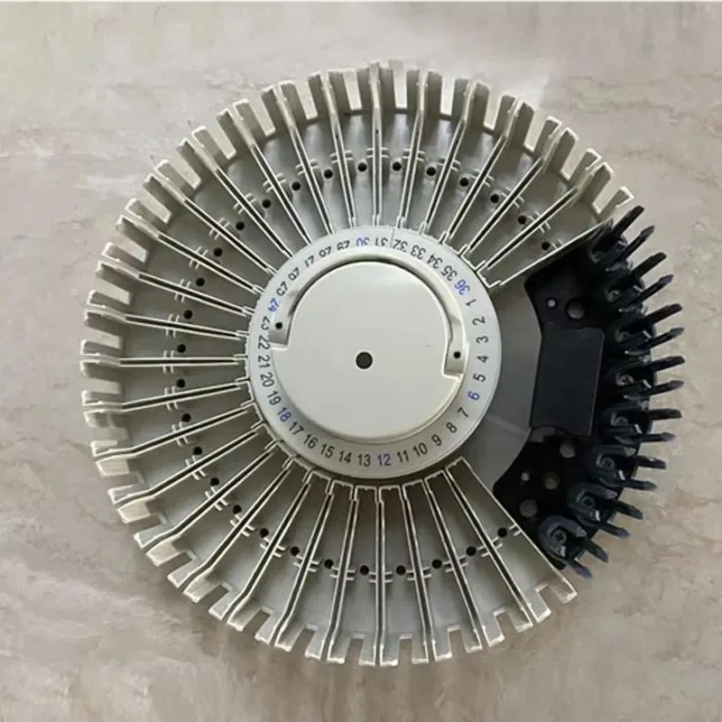 Mindray BS-120 130 180 190 BS120 BS130 BS180 BS190 Biochemistry Sample Reagent Disk Assembly 115-002908-00