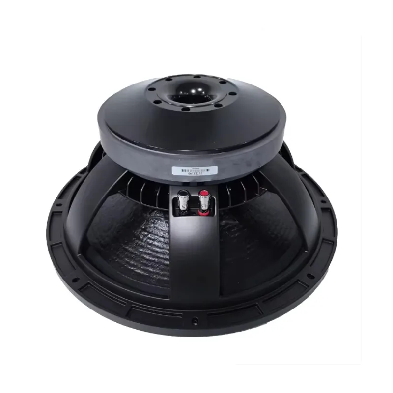 HD15TBX100 15 Inch Subwoofer Unit 1000W RMS Professional Audio Speaker 4 Inch Voice Coil PA Bass Woofer for Line Array