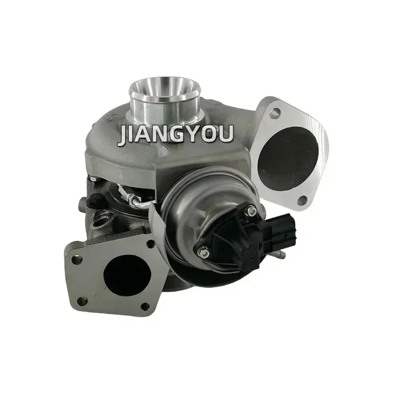 

Турбокомпрессор TD04 49477-01510 25194653 25187704 49477-01610 для Chevrolet Orlando 2.0 VCDi