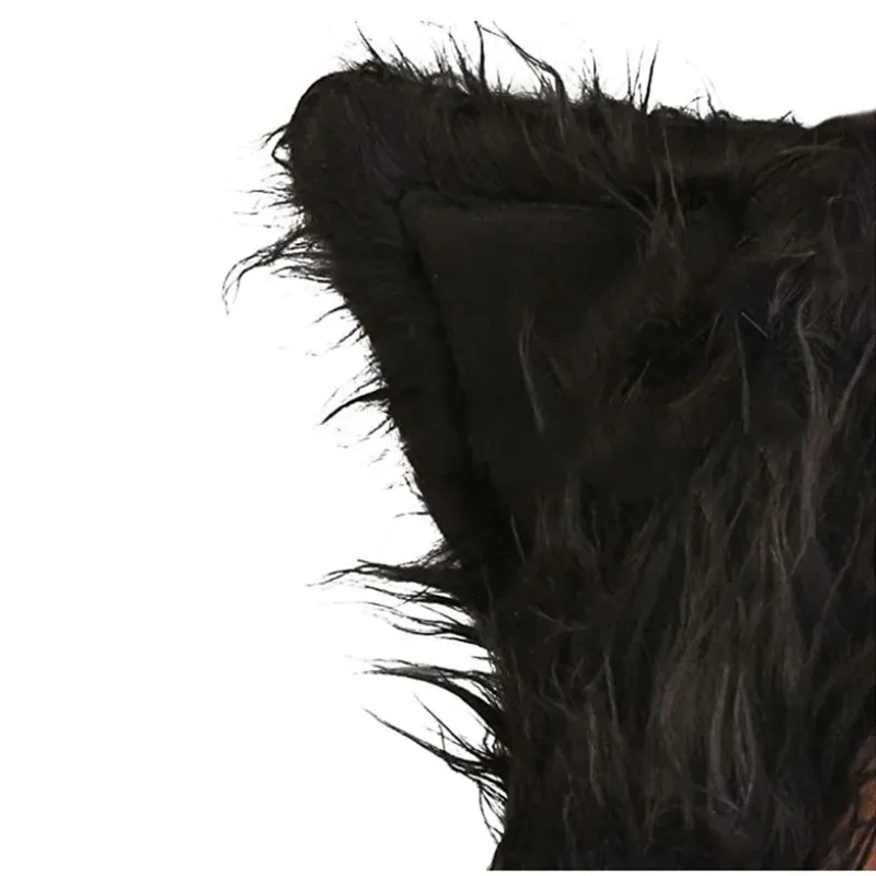 

dd12Dawn Of Justice для мальчиков, крутой роскошный мускулистый летучая мышь, человек, ребенок, фильм постоянного тока, косплей, костюм супергероя на Хэллоуин