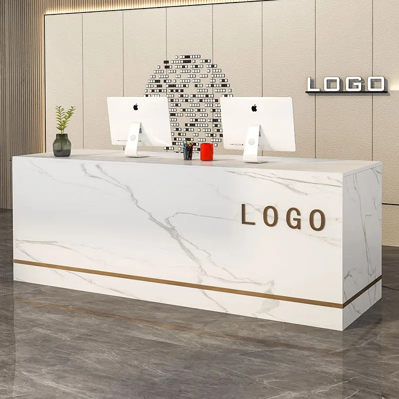 Register Consul Reception Desk Cash Restaurant Advisory Simple Reception Desk Lectern Comptoir De Caisse Reception Furniture