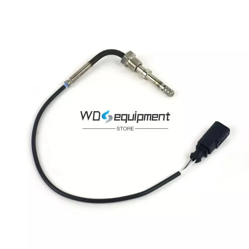 New 059906088A Exhaust Gas Temperature Sensor for Audi Q7 A4 A6 A8 VW Touareg V6 3.0L