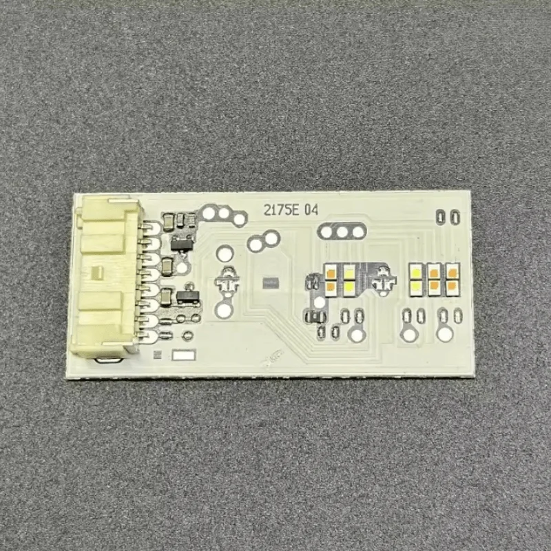 White Light For Mercedes-benz GLC LED 2020 2021 2022 Car Headlights DRL Chip Ballast Circuit Board Light Source Board fittings