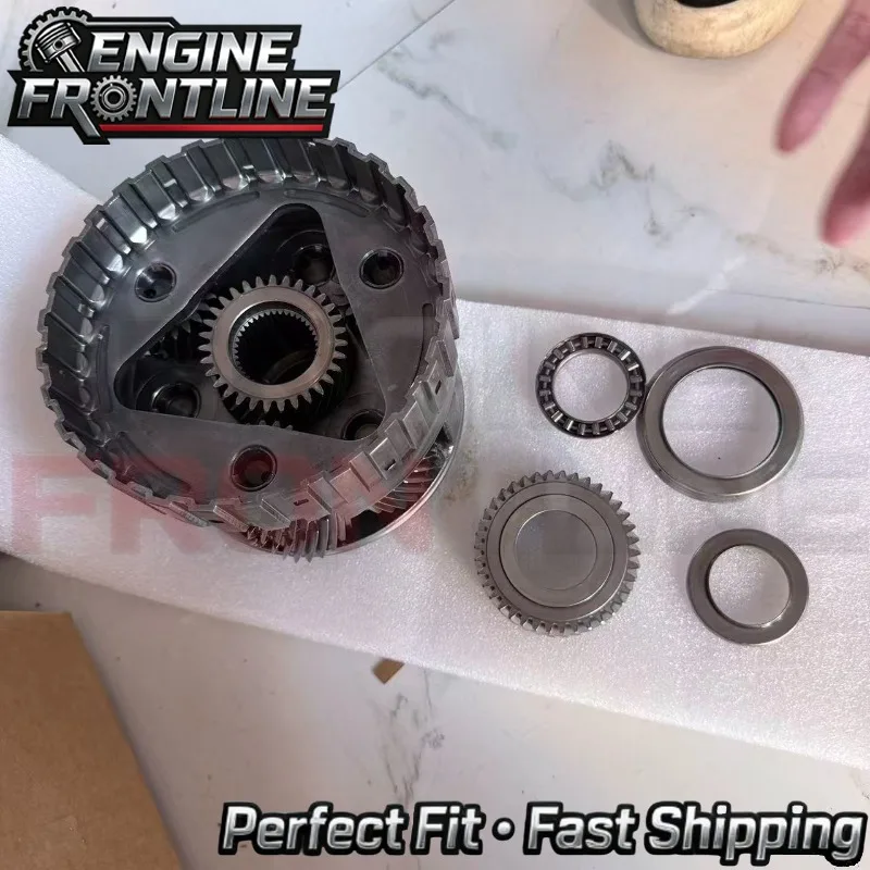 

6R80 High Quality Planet Carrier Automatic Transmission Suit For FORD EVEREST MUSTANG LINCOLN MAZDA