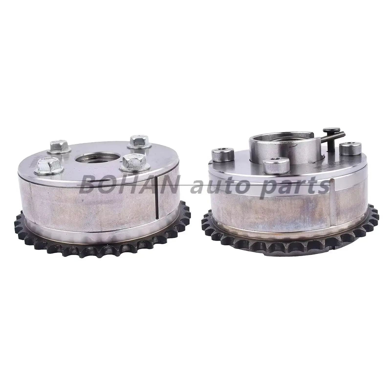 

13070-0T020 130700T020 130500T021 130500T050 130500T011 130500T010 917-256 timing gear phase regulator sprocket For Toyota