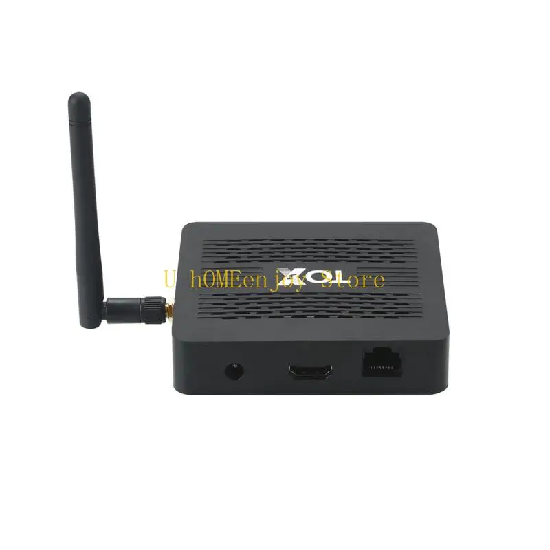 B0KF Portable Bluetooth-Compatible Amplifier With 50Wx2 And 100W For Improved Sound